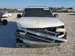 2000 Chevrolet Suburban C1500 White vin: 3GNEC16T7YG222246