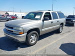 2000 Chevrolet Suburban Ls Tan vin: 3GNEC16T7YG228984