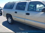 2000 Chevrolet Suburban Ls Tan vin: 3GNEC16T7YG228984