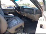 2000 Chevrolet Suburban Ls Tan vin: 3GNEC16T7YG228984