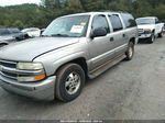 2000 Chevrolet Suburban Ls Tan vin: 3GNEC16T9YG163619