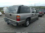 2000 Chevrolet Suburban Ls Tan vin: 3GNEC16T9YG163619