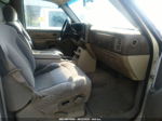 2000 Chevrolet Suburban Ls White vin: 3GNEC16T9YG222460