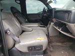 2000 Chevrolet Suburban C1500 Black vin: 3GNEC16TXYG166447