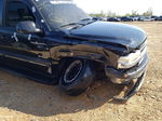 2000 Chevrolet Suburban C1500 Black vin: 3GNEC16TXYG166447