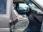 2000 Chevrolet Suburban Ls Gray vin: 3GNEC16TXYG206901