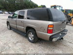 2000 Chevrolet Suburban Lt Tan vin: 3GNEC16TXYG218255