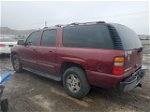 2005 Chevrolet Suburban C1500 Burgundy vin: 3GNEC16Z05G144621