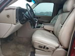 2005 Chevrolet Suburban C1500 Бордовый vin: 3GNEC16Z05G144621