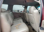 2005 Chevrolet Suburban C1500 Бордовый vin: 3GNEC16Z05G144621