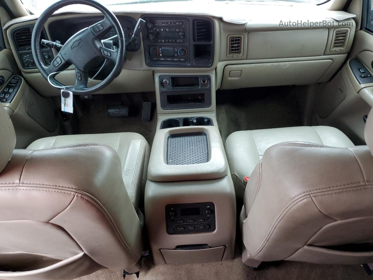 2005 Chevrolet Suburban C1500 Бордовый vin: 3GNEC16Z05G144621