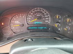 2005 Chevrolet Suburban C1500 Бордовый vin: 3GNEC16Z05G144621