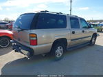 2005 Chevrolet Suburban 1500 Ls Золотой vin: 3GNEC16Z05G175352