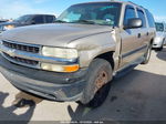 2005 Chevrolet Suburban 1500 Ls Gold vin: 3GNEC16Z05G175352