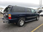 2005 Chevrolet Suburban C1500 Черный vin: 3GNEC16Z05G210262