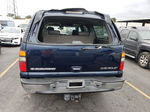 2005 Chevrolet Suburban C1500 Черный vin: 3GNEC16Z05G210262