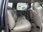 2005 Chevrolet Suburban C1500 Черный vin: 3GNEC16Z05G210262