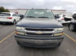 2005 Chevrolet Suburban C1500 Черный vin: 3GNEC16Z05G210262