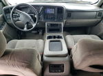 2005 Chevrolet Suburban C1500 White vin: 3GNEC16Z05G216515