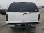 2005 Chevrolet Suburban C1500 Белый vin: 3GNEC16Z05G216515