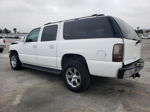 2005 Chevrolet Suburban C1500 Белый vin: 3GNEC16Z05G216515