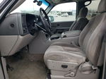 2005 Chevrolet Suburban C1500 White vin: 3GNEC16Z05G216515