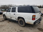 2005 Chevrolet Suburban C1500 Белый vin: 3GNEC16Z05G254813