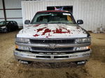 2005 Chevrolet Suburban C1500 Two Tone vin: 3GNEC16Z15G107125