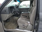 2005 Chevrolet Suburban C1500 Черный vin: 3GNEC16Z15G188305