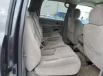 2005 Chevrolet Suburban C1500 Черный vin: 3GNEC16Z15G188305