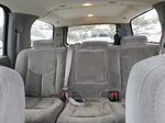 2005 Chevrolet Suburban C1500 Черный vin: 3GNEC16Z15G188305