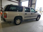 2005 Chevrolet Suburban C1500 Beige vin: 3GNEC16Z15G211453