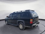 2005 Chevrolet Suburban C1500 Black vin: 3GNEC16Z15G223635