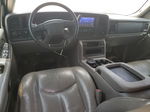 2005 Chevrolet Suburban C1500 Черный vin: 3GNEC16Z15G223635