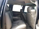 2005 Chevrolet Suburban C1500 Black vin: 3GNEC16Z15G223635