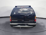 2005 Chevrolet Suburban C1500 Black vin: 3GNEC16Z15G223635