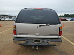 2005 Chevrolet Suburban C1500 Cream vin: 3GNEC16Z15G227989