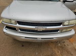 2005 Chevrolet Suburban C1500 Cream vin: 3GNEC16Z15G227989