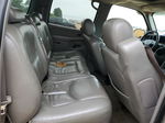 2005 Chevrolet Suburban C1500 Cream vin: 3GNEC16Z15G227989