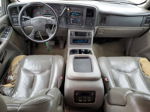 2005 Chevrolet Suburban C1500 Cream vin: 3GNEC16Z15G227989