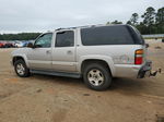 2005 Chevrolet Suburban C1500 Cream vin: 3GNEC16Z15G227989