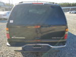 2005 Chevrolet Suburban C1500 Black vin: 3GNEC16Z15G233369