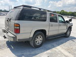 2005 Chevrolet Suburban C1500 Silver vin: 3GNEC16Z15G268266