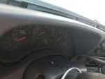 2005 Chevrolet Suburban C1500 Серебряный vin: 3GNEC16Z15G268266