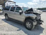 2005 Chevrolet Suburban C1500 Silver vin: 3GNEC16Z15G268266