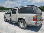 2005 Chevrolet Suburban C1500 Серебряный vin: 3GNEC16Z15G268266