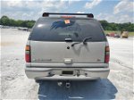 2005 Chevrolet Suburban C1500 Серебряный vin: 3GNEC16Z15G268266