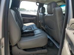 2005 Chevrolet Suburban C1500 Silver vin: 3GNEC16Z15G268266