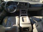 2005 Chevrolet Suburban C1500 Gray vin: 3GNEC16Z15G283608