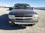 2005 Chevrolet Suburban C1500 Gray vin: 3GNEC16Z15G283608